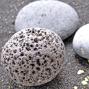 Feng-Shui: Harmonie durch schöne Steine